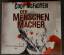 Cody McFadyen: Der Menschenmacher