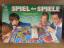 G.Druckman/A.Weiner: Spiel der Spiele /1