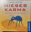 David Safier: Mieses Karma