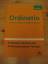 gebrauchtes Buch – Ordinatio Antihomotoxica et Materia Medica, Praktisches Lehrbuch der Antihomotoxischen Therapie 2003/2004 [Broschiert] Aurelia-Verlag [Perfect Paperback] Aurelia-Verlag – Bild 1