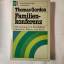 Thomas Gordon: Familienkonferenz - Die L