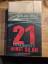 Jean-Luc Seigle, Pascale Chouffot: 21 .. Jean-Luc Seigle, Pascale Chouffot: 21 ..