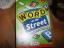 Word on the street - Partyspiel