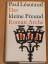 Paul Léautaud: Der kleine Freund. Ein Ro