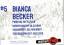 gebrauchtes Buch – Bianca Becker – Original Autogramm Bianca Becker SV Meppen /// Autograph signiert signed signee – Bild 2