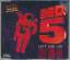 Red 5: Lift me up (4-Track-CD)