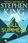 Stephen King: Billy Summers