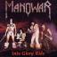 Manowar: Manowar - Into Glory Ride Hail 