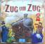 Moon, Alan R.: Zug um Zug - Spiel des Ja