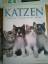 Claire Bessant: Katzen