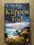 Ian Bray: Klippentod - Ein Cornwall-Krim