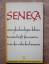 Seneca [d.i. Lucius Annaeus Seneca]; End