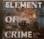 ELEMENT OF CRIME: Schafe, Monster und Mä