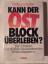 Wolfgang Seiffert: Kann der Ostblock übe