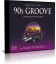 Various: Greatest Ever! - 90s Groove - 3