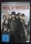 David von Ancken: DVD – HELL ON WHEELS –