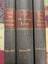antiquarisches Buch – August Bebel – Aus meinem Leben 3 Bde. – Bild 1