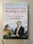 Andrea Wulf: Alexander von Humboldt und 