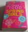 Anna Todd: Spring Girls - Roman