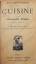 antiquarisches Buch – Alexandre DUMAS – Petit dictionnaire de cuisine. – Bild 6