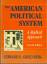 Edward S. Greenberg: The American politi