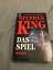 Stephen King: Das Spiel