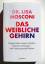 Lisa Mosconi: Das weibliche Gehirn - Län