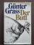 Günter Grass: Der Butt