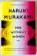 Haruki Murakami: Men Without Women /Stor