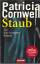 Patricia Cornwell: Staub - ein Kay-Scarp