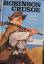 Daniel Defoe: Robinson Crusoe