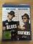 John Landis: The Blues Brothers mit John