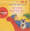 David Safier: Miss Merkel: Mord in der T