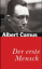 Albert Camus: Der erste Mensch