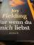 Joy Fielding: Nur wenn Du mich liebst - 