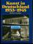 gebrauchtes Buch – Davidson, Mortimer G – Kunst in Deutschland 1933-1945. Wissenschaftliche Enzyklopädie der Kunst im Dritten Reich. / Architektur – Bild 1