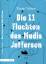 Tauno Vahter: Die 11 Fluchten des Madis 