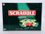 gebrauchtes Spiel – Scrabble A43 Das Original 2008 Mattel 51272 - ab 10 Jahren - für 2 - 4 Spieler - Spieldauer ca 60 Minuten – Bild 2