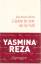 YASMINA REZA: L