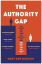 Mary Ann Sieghart: The Authority Gap. Wh