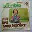 Neil Sedaka: Our last song together / I 