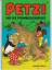 Carla und Vilhelm Hansen: HANSEN:  "Petz