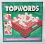 gebrauchtes Spiel – Topwords das Wortspiel der dritten Dimension 1994 Parker – Bild 2