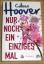 Colleen Hoover: Nur noch ein einziges Ma