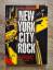 Mike Evans: New York City Rock - Undergr