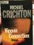 Michael Crichton: Nippon Connection