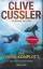 Clive Cussler & Graham Brown: Das Osiris