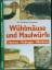 Manfred Fortmann: Wühlmäuse und Maulwürf