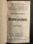 antiquarisches Buch – Richter, August Gottlieb – Anfangsgründe der Wundarzneykunst., Band 6.  Von den Krankheiten des Unterleibes. – Bild 2