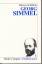 Klaus Lichtblau: Georg Simmel (= Reihe C